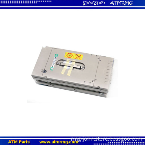 ATM Parts Hitachi 2845V Cash Recycling Box HT-3842-WRB-C